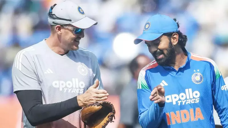 KL Rahul Reveals Hidden Challenge in India's ODI Win vs New Zealand