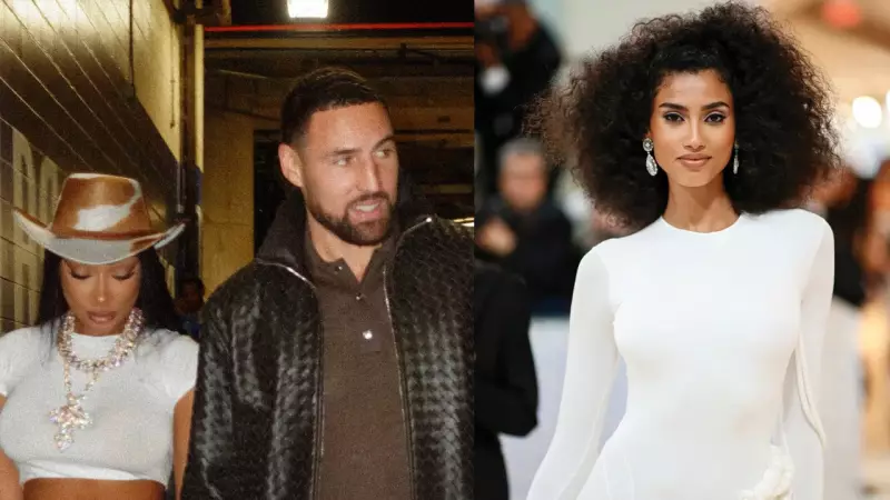Klay Thompson Cheating Rumors Debunked: Old Photo with Imaan Hammam Sparks Fan Panic