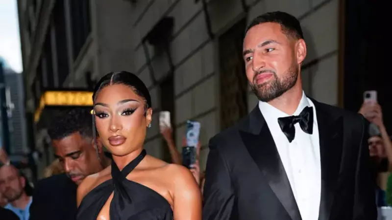 Klay Thompson's Emotional Regret Over Megan Thee Stallion's Late Parents