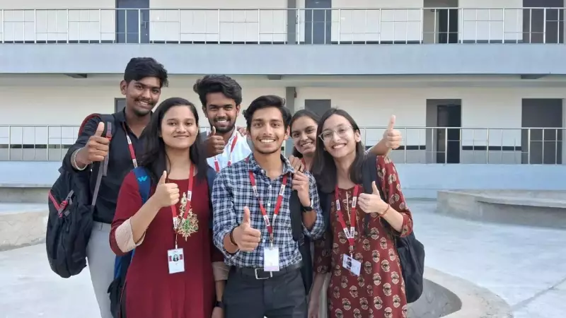 KLH Hyderabad Launches Tri-Semester B.Tech to Build Stronger Engineering Foundations