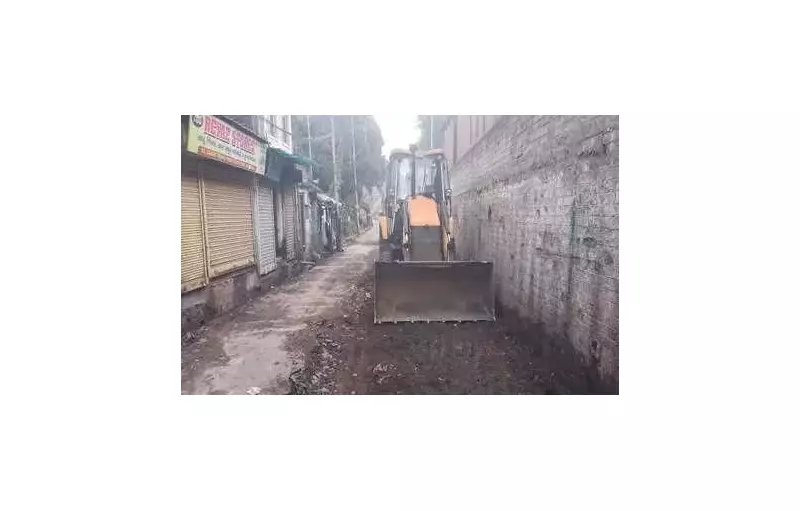 KMDA Repairs 26 Roads in Howrah at Rs 26 Crore, Aims to Cut Accidents