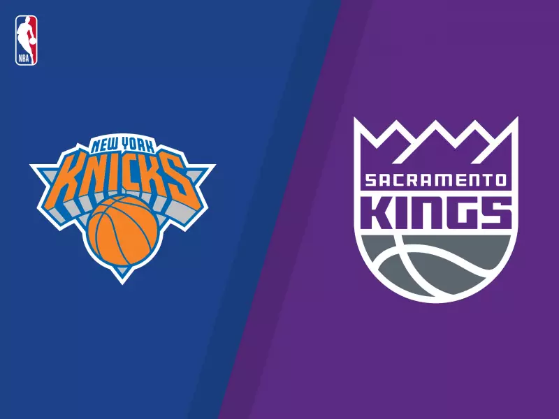 Knicks Seek Consistency Against Kings in Crucial West Coast Clash