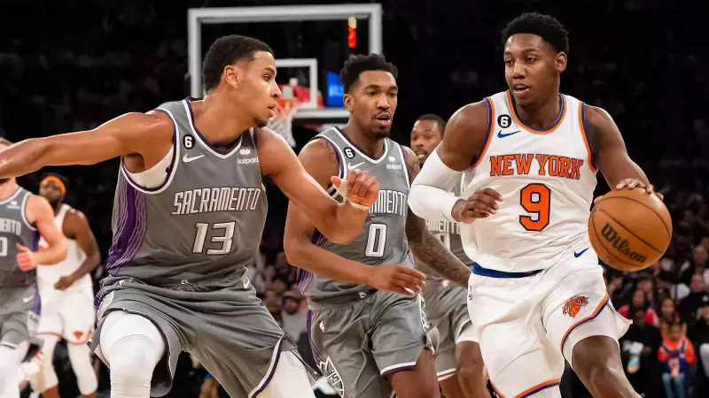 Knicks vs Kings Injury Report: Health Gap Shapes NBA Clash on January 14, 2026