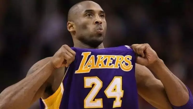 Kobe Bryant's Inspirational Quotes for Children: Lessons Beyond Basketball