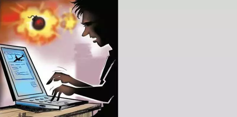 Kochi Bank Bomb Hoax: City Union Bank Branches Targeted in Threat Mail