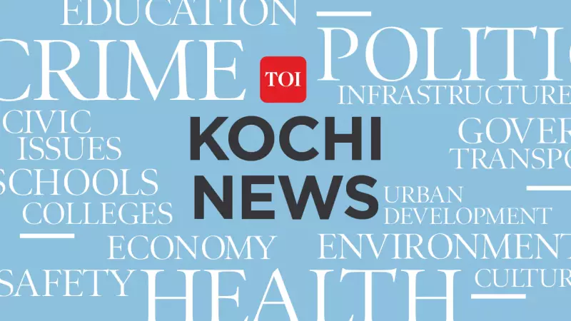 Kochi-Muziris Biennale Co-Founder Bose Krishnamachari Resigns as President