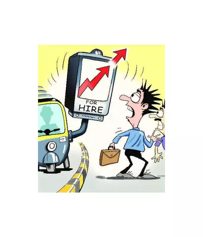 Kochi Night Auto Crackdown: 174 Rickshaws Penalized in MVD Drive