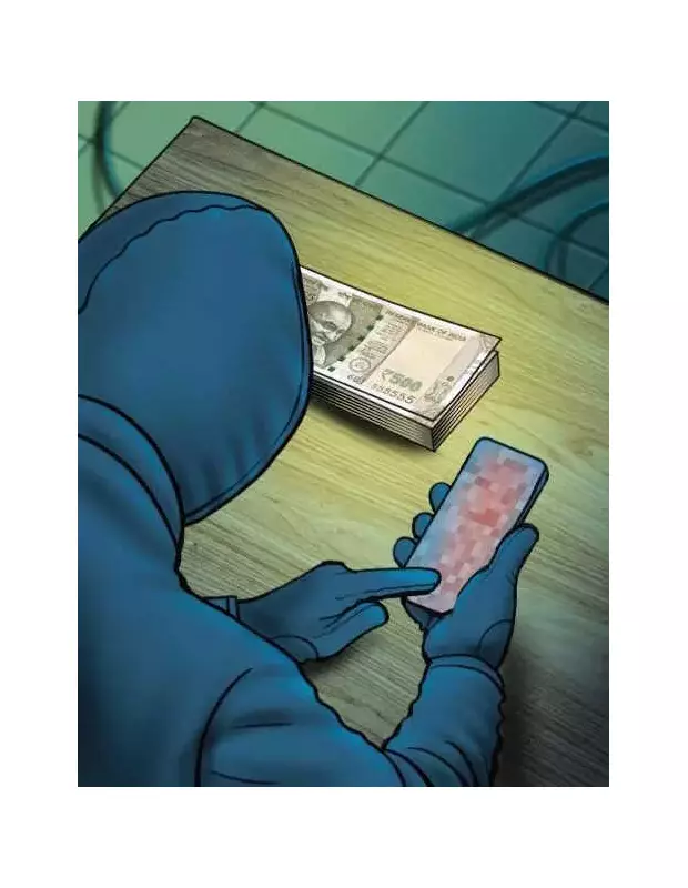 Kochi Police Arrest Kozhikode Man in Online Fraud Case, Another Held Under Kaapa