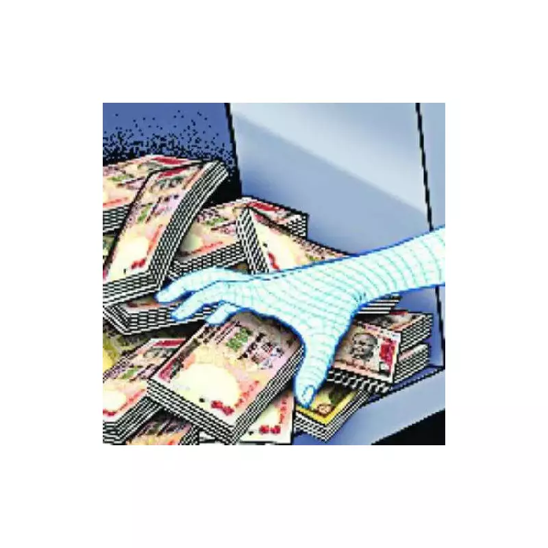 Kochi: Security Guard Arrested for Rs 40,000 Theft from Women's Hostel During Onam