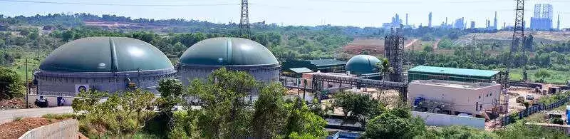 Kochi's Brahmapuram CBG Plant Faces Delays, Purification Unit Incomplete