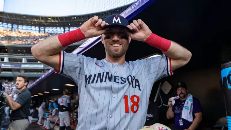 Kody Clemens Carves His Own Baseball Legacy Beyond Father Roger's Shadow