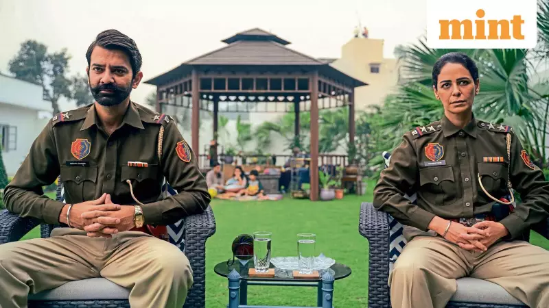 Kohrra Season 2: Fog Returns to Punjab with New Murder Mystery and Emotional Depth