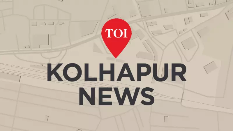 Kolhapur HC Directs Municipal Corporation to Resume Road Works Post-Elections