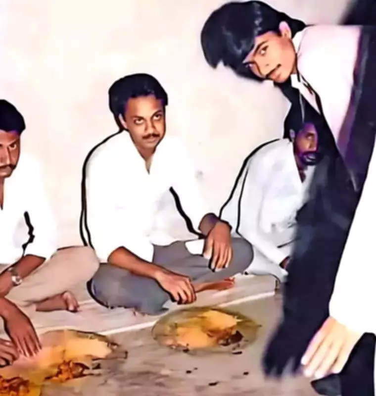 Kolhapur Remembers Ajit Pawar: Student Days, Humility & Unbreakable Bonds