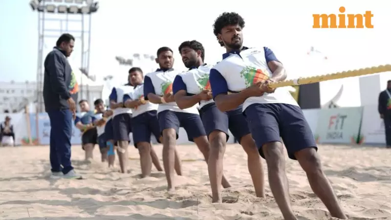 Kolhapur's Akshay Patil: From Fee Waiver to Postal Job via Tug-of-War