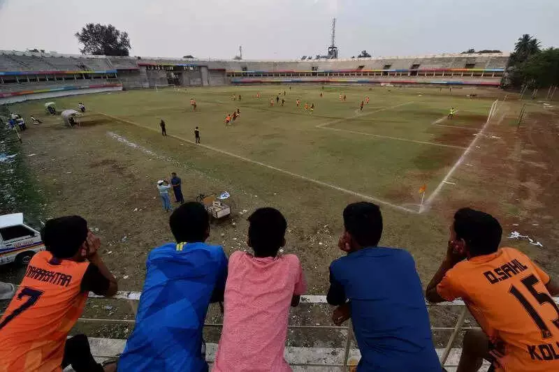 Kolhapur's Unique DNA: Why Art and Sports Must Guide Urban Development