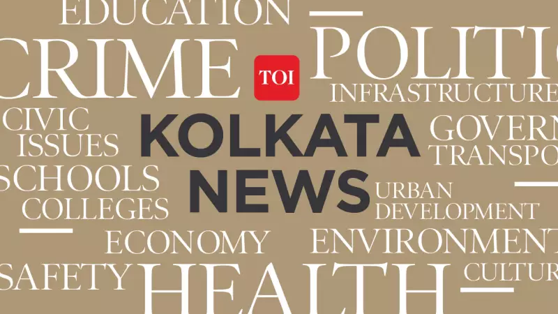 Kolkata: 5 Lakh State Employees Must Declare Single Voter Status