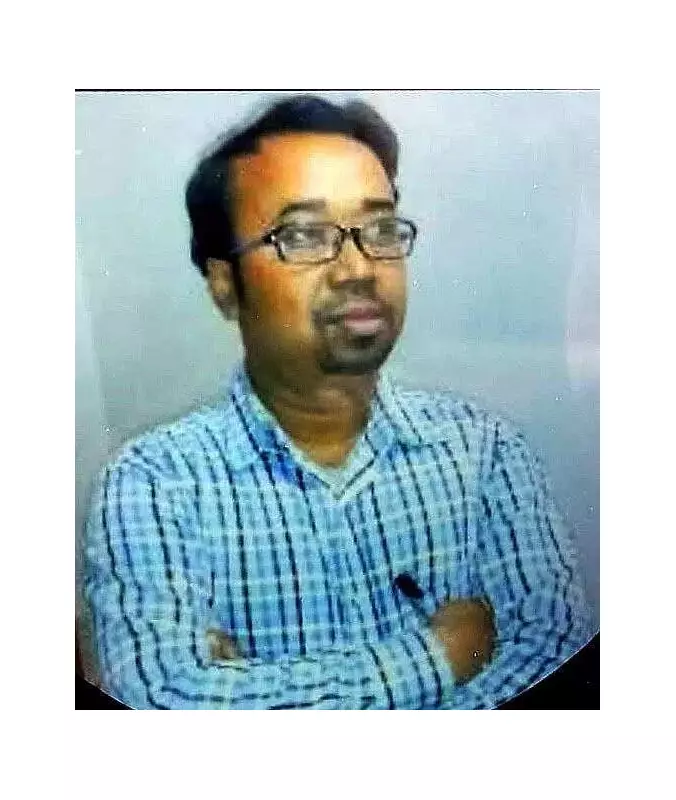 Kolkata BLO's Tragic Death Sparks Political Storm Amid Family's Grief