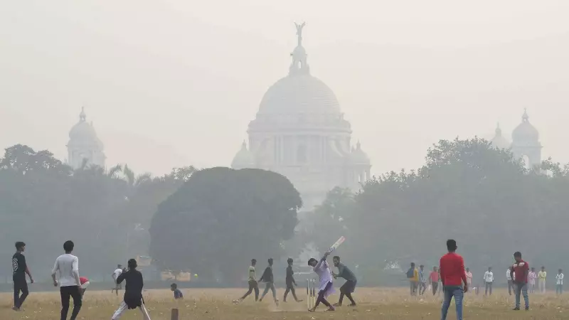 Kolkata Braces for 4-5°C Temperature Rise, Warm Saraswati Puja Expected