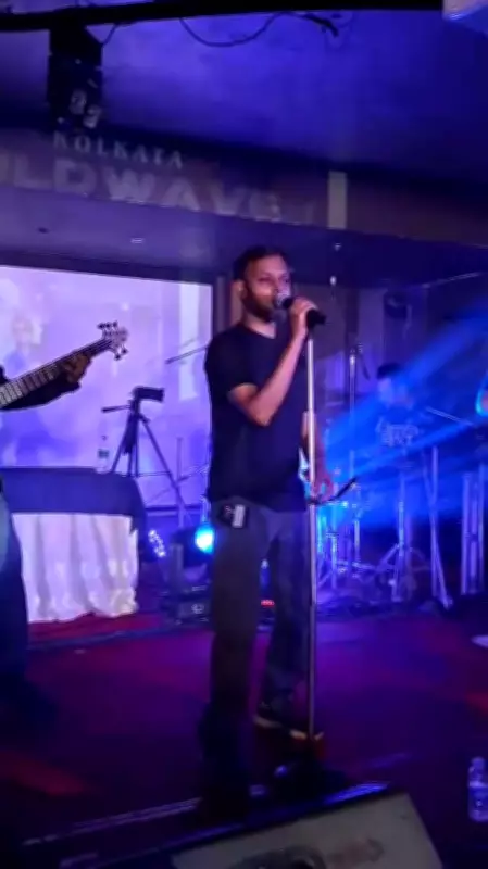 Kolkata Concert Glimpses: Musical Moments and Celebrity Sightings