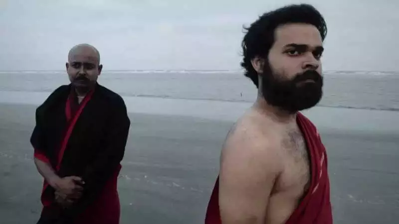 Kolkata Filmmaker's 'Meghnad Badh Kavya' Set for World Premiere at Rotterdam Festival