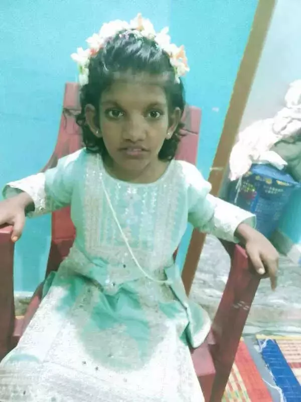 Kolkata Girl, 11, Critically Injured After Bus Runs Over Leg at Hosur Stand