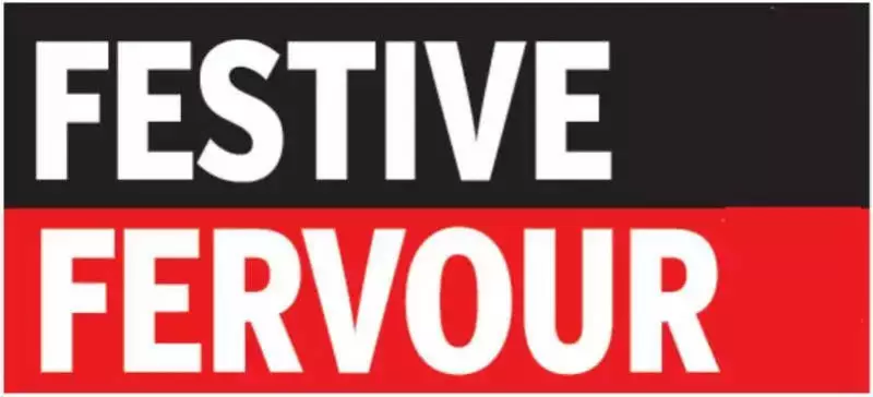 Kolkata Housing Societies Celebrate Saraswati Puja with Patriotic Fervor