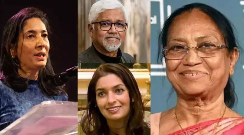 Kolkata Literary Meet 2026: 5-Day Festival with Jhumpa Lahiri, Kiran Desai & More
