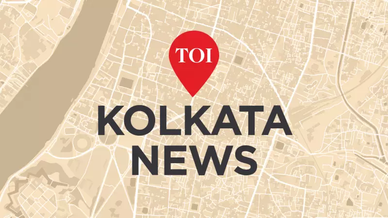 Kolkata Police Files Attempt to Murder Case Against TMC Councillor After BJP Meeting Violence