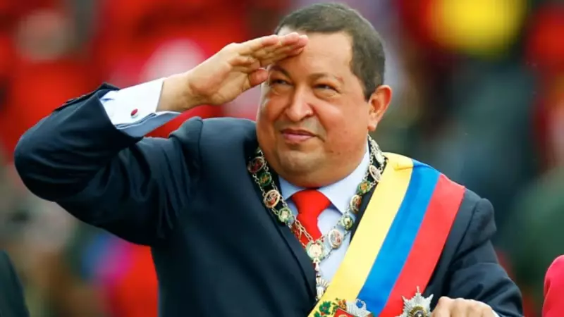 Kolkata School Holds Prayer for Venezuela, Recalls Hugo Chavez's Rs 12 Lakh Grant