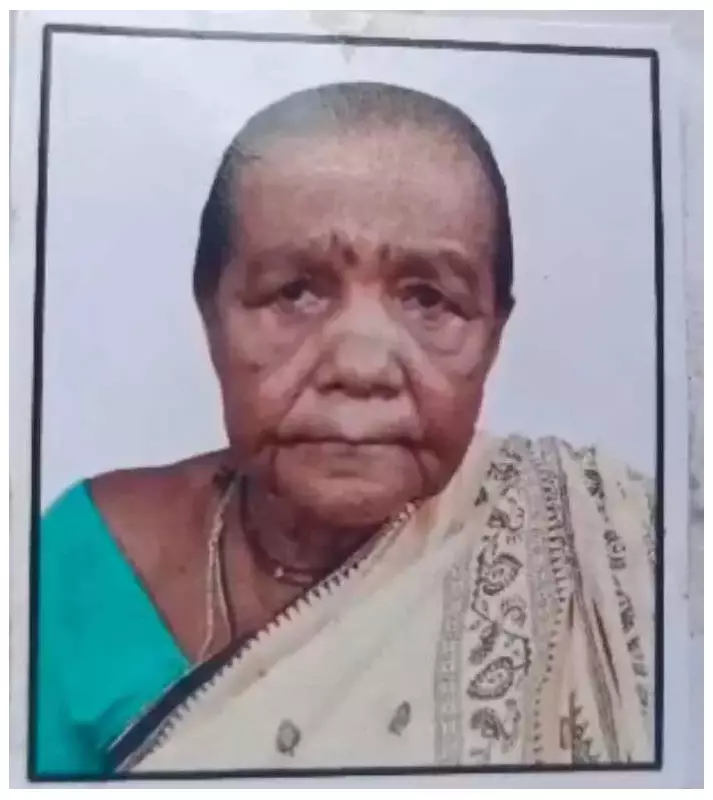 Kolkata Woman Dies After SIR Hearing Stress, Family Blames Officials