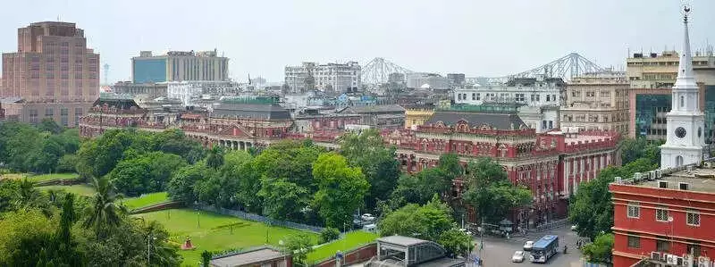 Kolkata's Burrabazar Water Crisis: KMC Aims for Relief by Next Summer