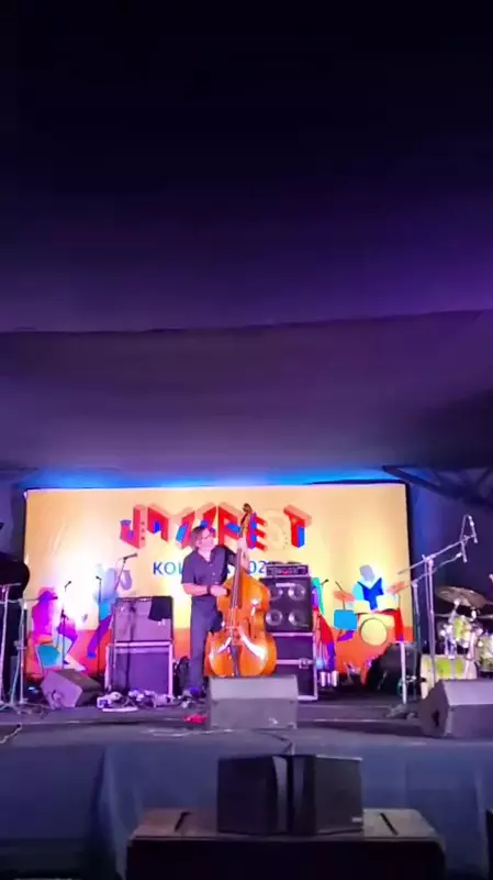 Kolkata's Musical Evening: A Night of Melodies and Celebrity Sightings