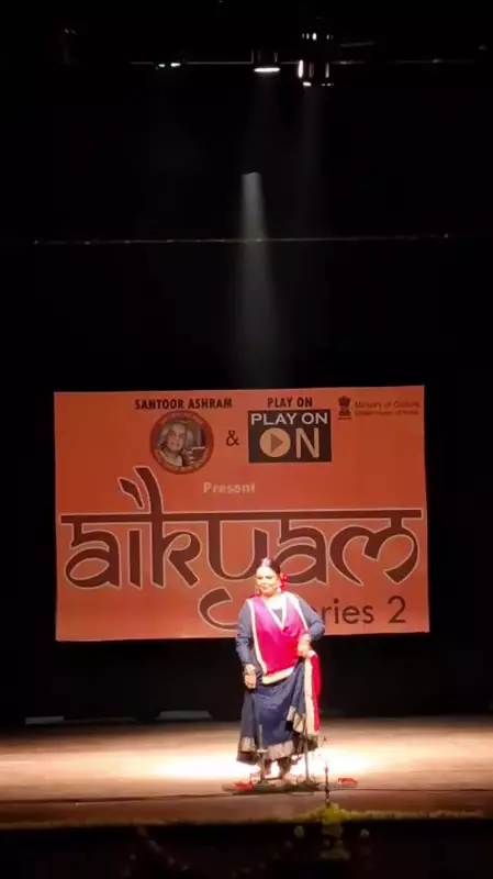 Kolkata's Musical Night: Saina Nehwal, Tollywood Stars Groove to Melodies