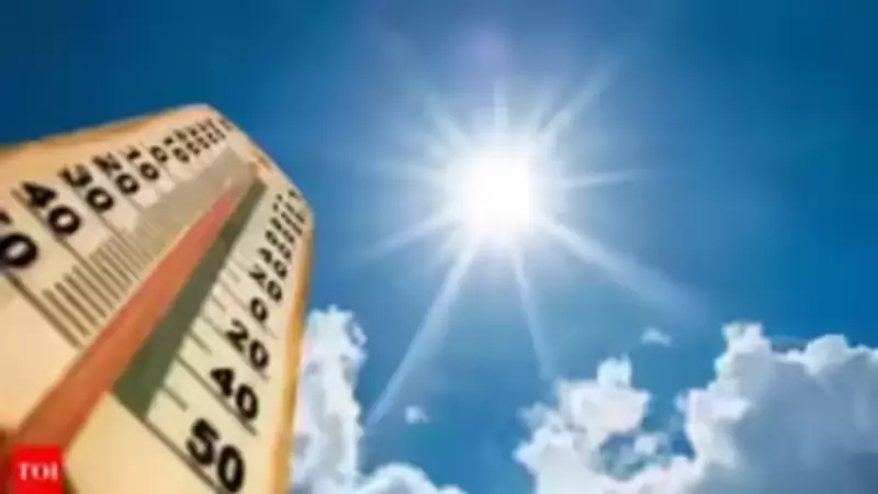 Kolkata's Sunny Tuesday Masks Lingering Pollution Concerns