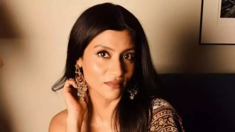 Konkona Sensharma: Why Women Romancing Younger Men Isn't 'Bold'
