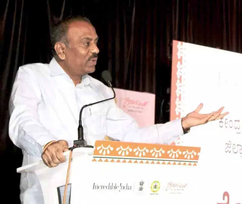 Koppal MP's 'Minor Incident' Remark on Tourist Rape-Murder Sparks Outrage