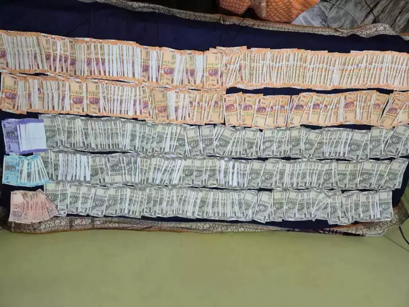 Koraput Vigilance Files 41 Cases Against 82 Officials in 2025 Anti-Corruption Drive