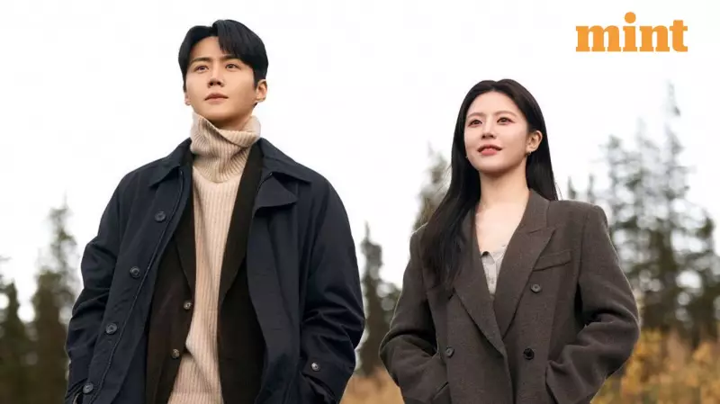 Korean Drama Fans Rejoice: Major K-Drama & Reality Show Premieres Set for Late January 2026