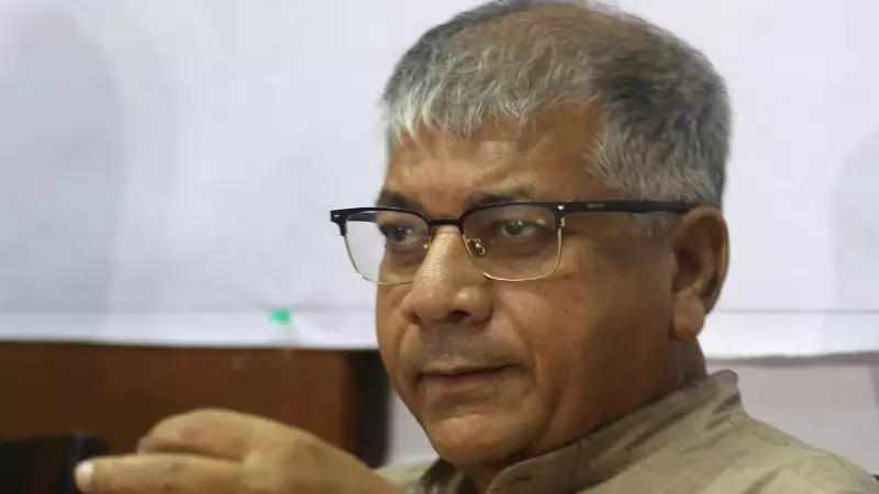 Koregaon Bhima Panel Directs Maharashtra Chief Secretary to Submit Pawar's Alleged Letter