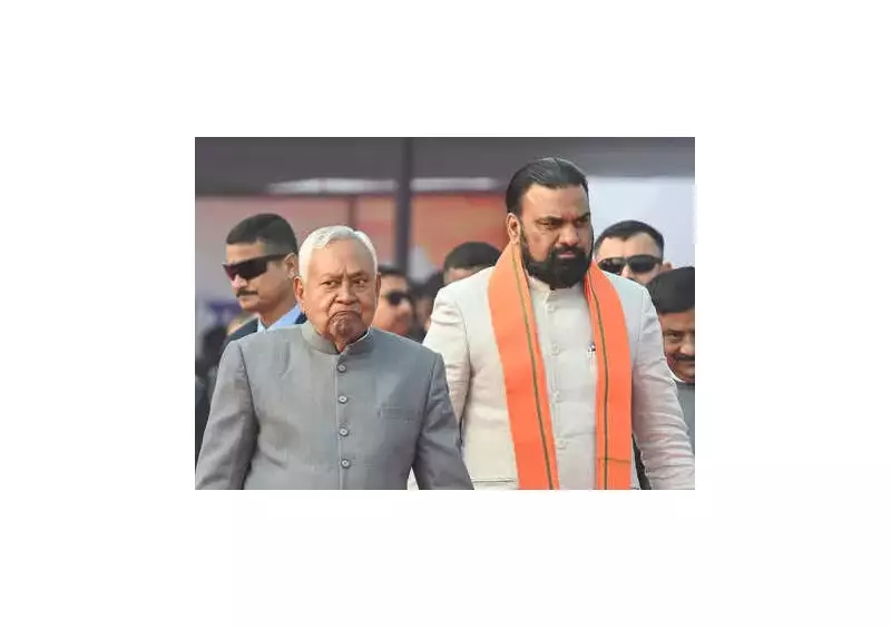 Kosi River Transforms from Bihar's Curse to Boon Under NDA Governance