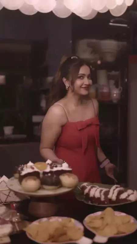 Koushani's Celebrations: A Glimpse into Musical Grandeur