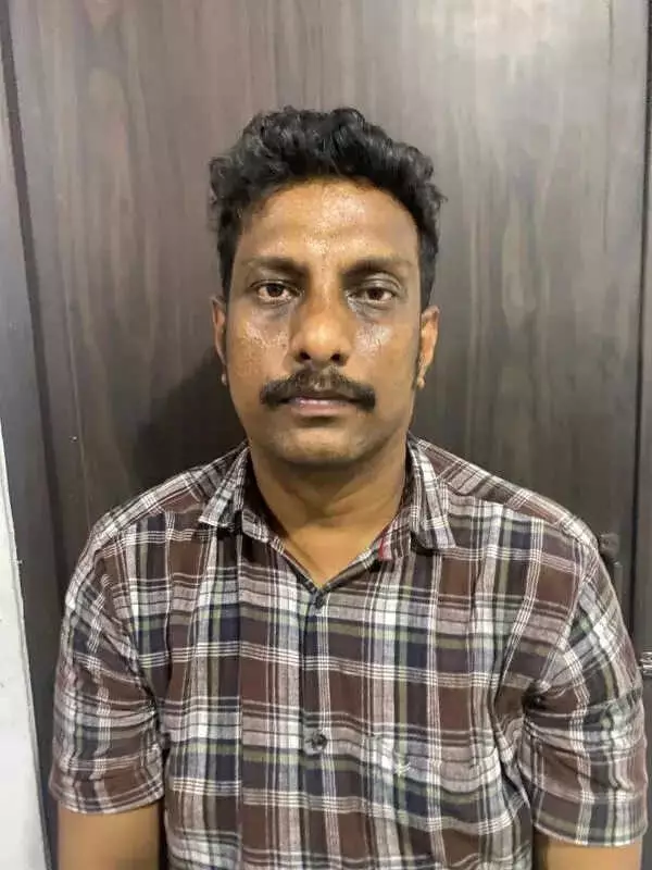 Kozhikode Woman's Death: Suicide Pact Revealed as Premeditated Murder and Rape