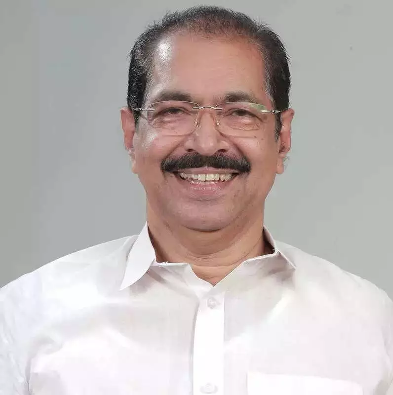 KPCC Chief Denies Talks with Kerala Congress (M), UDF Gains Momentum
