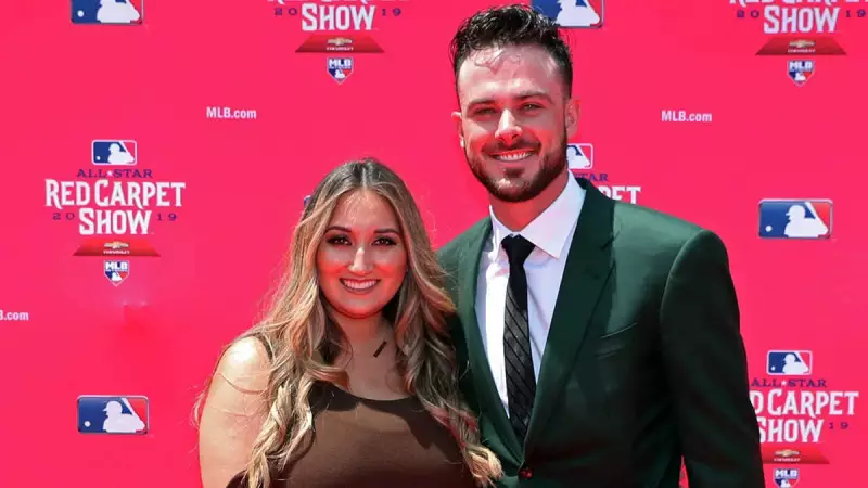 Kris Bryant Net Worth: How MLB Star Built $8M Fortune & Family Life