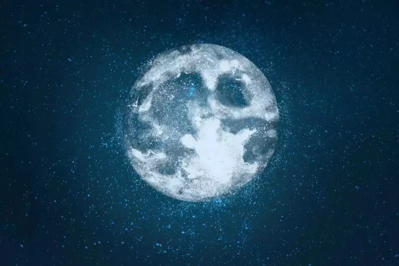 Krishna Paksha Ashtami to Navami: Waning Crescent Moon's Guide for Your Zodiac