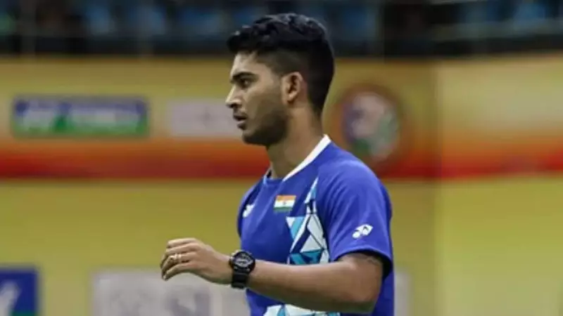 Krishna Prasad Garaga's Doping Ban Lifted, Cleared to Represent India Again