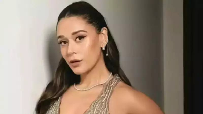 Krishna Shroff Joins The 50 Reality Show: Bollywood Star's Daughter Ready to Shine