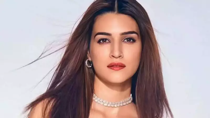 Kriti Sanon Shares Heartwarming Details of Sister Nupur's Wedding with Pets as Part of Celebration