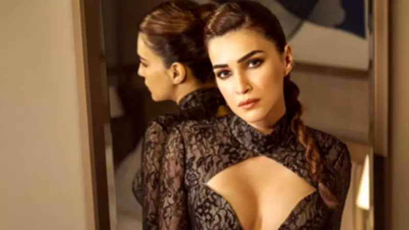 Kriti Sanon's Exosome Skincare Obsession: Science, Benefits & Safety Guide